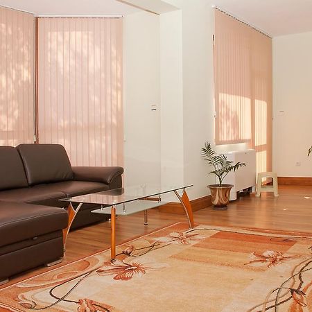 Guest House London Велинград Экстерьер фото