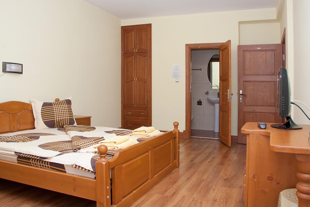 Guest House London Велинград Номер фото