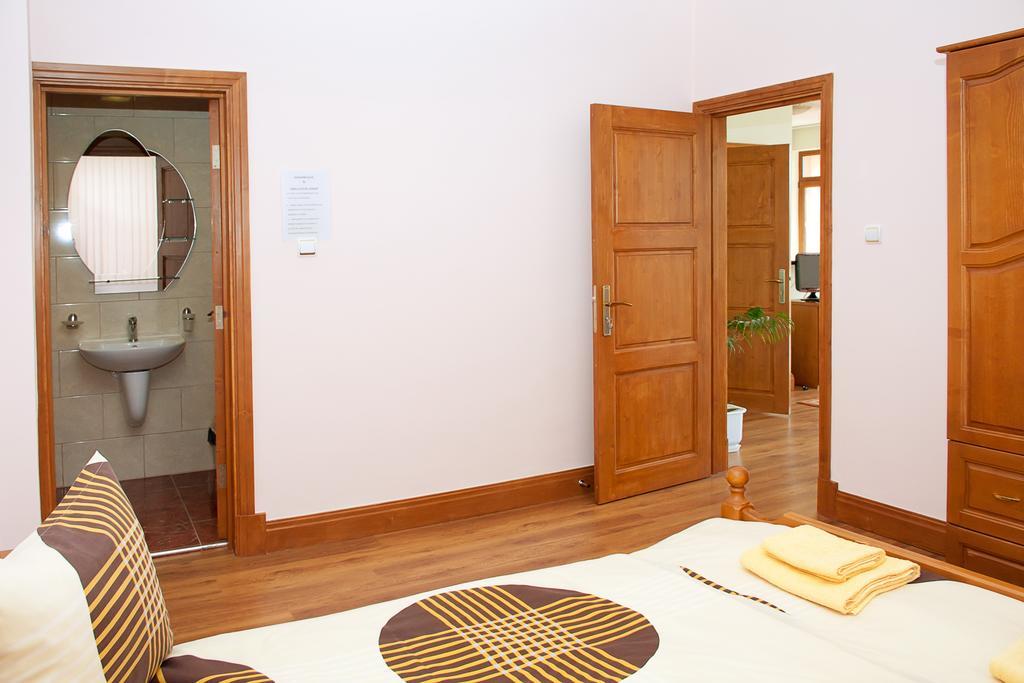 Guest House London Велинград Номер фото