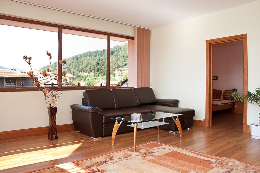 Guest House London Велинград Номер фото
