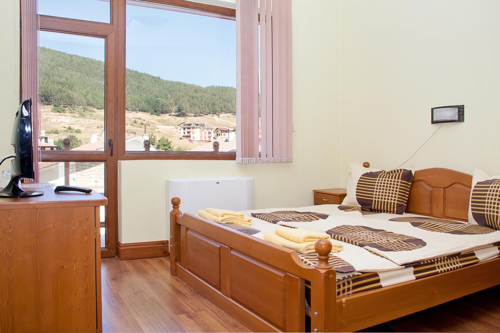 Guest House London Велинград Номер фото