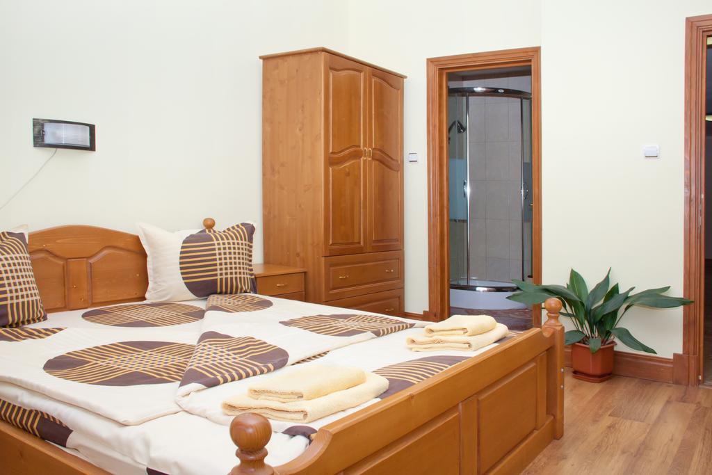 Guest House London Велинград Номер фото