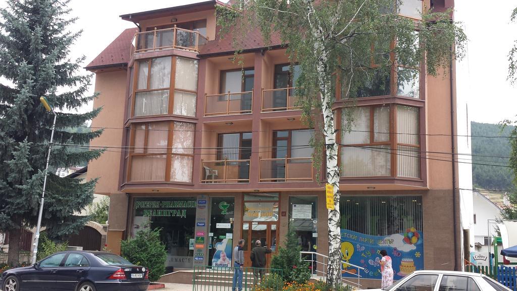 Guest House London Велинград Номер фото