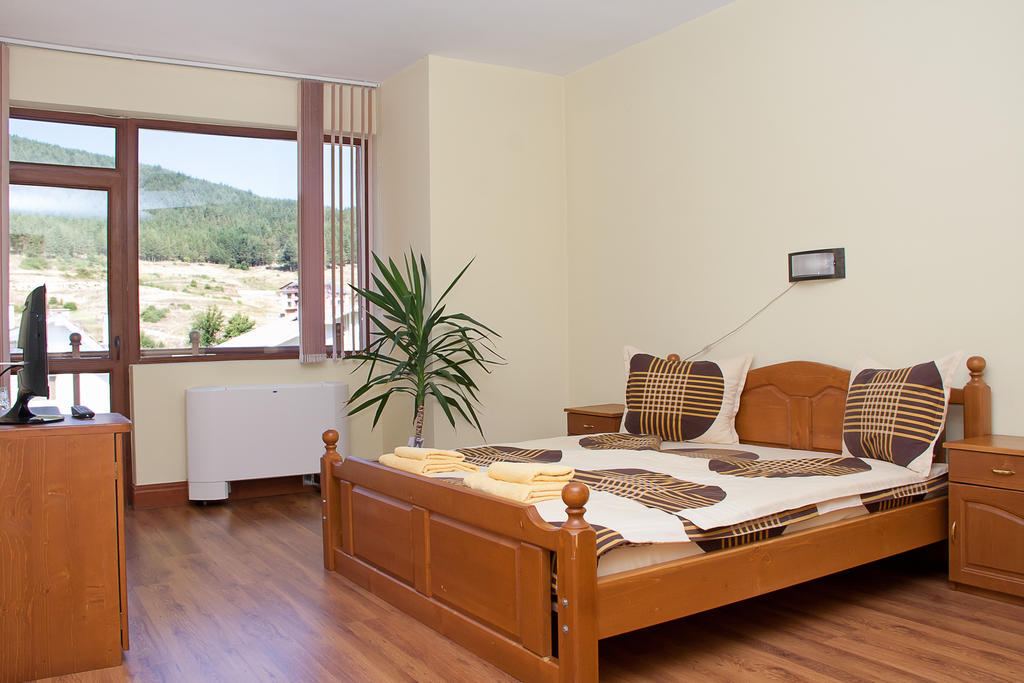 Guest House London Велинград Номер фото