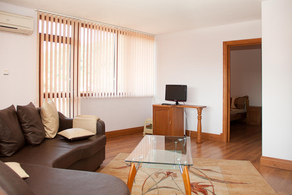 Guest House London Велинград Номер фото